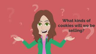 Girl Scout Cookie Program Cookies 101 [upl. by Kere]