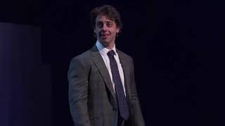 Falsettos Favorite Marvin momentsthings that hurt me Part 2 [upl. by Lennor]