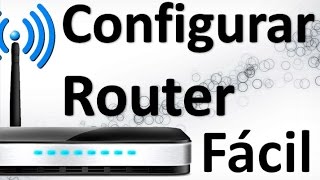 Como Configurar Un Router Dlink Para wifi Facil [upl. by Adnala]