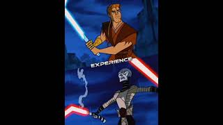 Anakin vs Ventress starwarsanakinventressjedisithfypシtrendviralshortseditglowup1v1wis [upl. by Turpin]