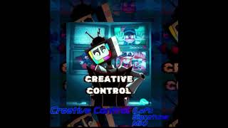 Puzzlevision  Creative Control Remix [upl. by Rowen]