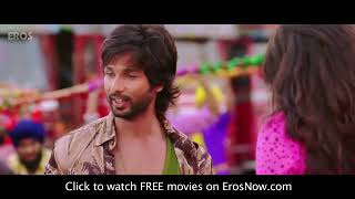 gayi meri matt Mari new song Sonakshi and Shahid Kapoor song [upl. by Ahsieuqal]