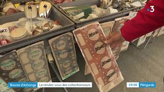 La bourse auto de Bergerac [upl. by Gold]