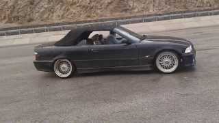 BMW E36 CABRİO [upl. by Aba]