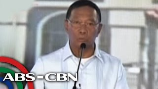 Mornings  ANC Binay major loser in presidential debate analysts [upl. by Ennaimaj472]