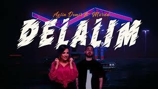 Aylin Demir ft Murda  Delalım [upl. by Griseldis]