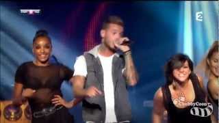 M Pokora Quand je vois tes yeux Mashup [upl. by Guinn245]