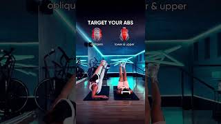 Abs workout at home shorts absworkout abworkout [upl. by Neelyhtak]