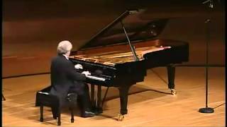 Krystian Zimerman plays Valses Nobles et Sentimentales Maurice Ravel  Complete [upl. by Edson]