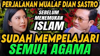 NYOKAP GW KATOLIK BOKAP GW BUDDHA YANG MENJAWAB PERTANYAAN GW HANYA ISLAM  Curhat Bang [upl. by Lachus]