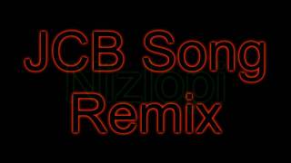 Nizlopi  JCB Song  Remix D [upl. by Gnehs]