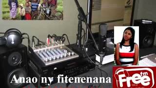 Malagasy miteny Free FM 30082014 [upl. by Ativad]