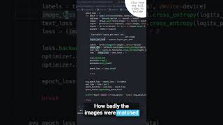🛠️ Using Adam to fine tune a deep learning model with PyTorch Multimodal Embeddings [upl. by Nimsay]