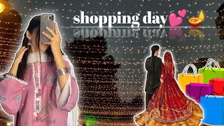 Shadi ki tyariyan start ♥️🪔  shadi ki shopping ki😍  clothes reviews q A ki video any walisistok [upl. by Line]