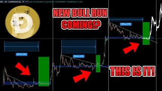 🚨BLOW OFF TOP COMING🚨 DOGE FINAL TEST DOGECOIN 2 BULLRUN PUMP in 2024 EXTREMELY CLOSE The TRUTH [upl. by Macomber312]