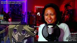 ZorDon Reacts to quotMight of Horus  YuGiOh AMV   Momocon Action Finalistquot  Twitch React Tuesday [upl. by Miko95]