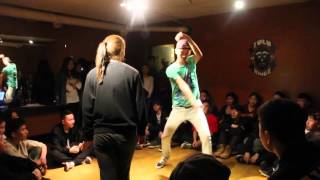 Electro 7toSmoke  Maamuu Naash Ir vol3  DreamBigDanceAcademy [upl. by Irabaj]