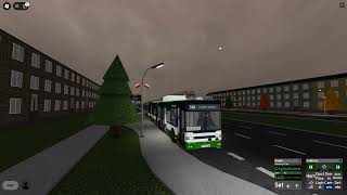 Roblox MZK Chojnice 94 [upl. by Pharaoh284]