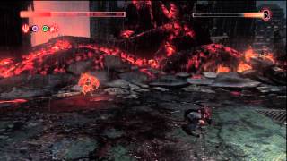 Prototype 2 Final Boss Fight  Ending  Insane Difficulty  Platinum Trophy  HD [upl. by Elva412]