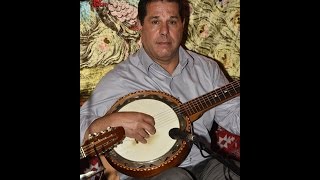 Smail Bentaieb  Banjo guitare 🪕 Ambiance Heddi [upl. by Deborah]