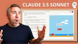 Claude 35 Sonnet vs GPT4o Análisis Completo y Comparativa [upl. by Tyrone]