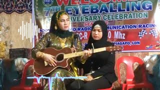 Potre Rosalinda  MARANAO SONG [upl. by Jeri]