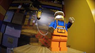 Legoland Discovery Center Westchester Yonkers NY [upl. by Nnaeel]