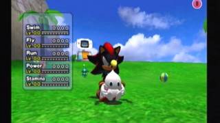 How to Make a Monotone Normal Chao [upl. by Sorce]