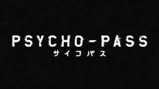 PsychoPass Opening 1  Creditless 1080p [upl. by Vail87]