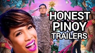 The Unkabogable amp Amazing Praybeyt Benjamin Honest Pinoy Trailers [upl. by Dranyar]