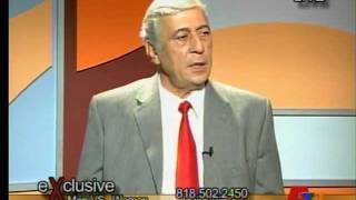 Dr Yervand Grigoryan amp Anush Hovsepian 13 Ամուսնություն և ընտանիք [upl. by Aihsia]