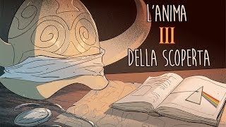 Dark Souls 2 Blind Run LAnima della Scoperta 3  quotMarequot [upl. by Hakan82]