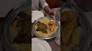 Manhal Resto kottakkal  Best Mandi Spot youtubeshorts [upl. by Nilorac]