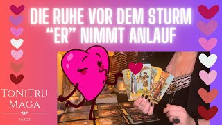 💖Funkstille  Erschöpfung beim Herzmenschen💖tarot seelenliebe orakel Liebesorakel Kartenlegen [upl. by Demeyer]