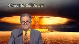 DISCURSO PÚBLICO JW POR REPRESENTANTE DE LA SUCURSAL TESTIGOS DE JEHOVÁ [upl. by Ikkiv]