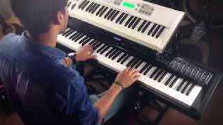 quotVine a buscartequot  Fonseca  Piano Cover   J A I R O R A D A [upl. by Cullen7]