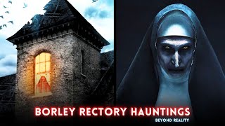 The 10 Most Mysterious and Scary Paranormal Events Part 1  Borley Rectory Hauntings 19291939 [upl. by Faxen]