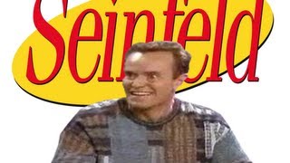 Seinfeld  Kenny Bania [upl. by Marius]