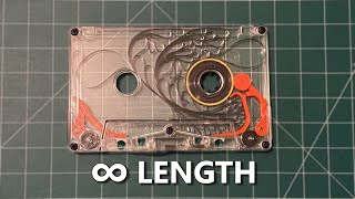 What Happens When You Break the Rules of Tape Loops [upl. by Ojibbob]