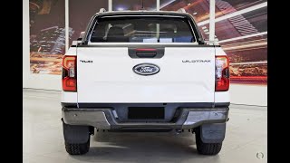 All New Ford Ranger Wildtrak  2024   20L BiTurbo Pickup  Interior and Exterior [upl. by Kristen]