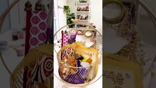 500 Rs Diwali Gift Basket That Will Surprise You  PART 1 [upl. by Ahseikal347]