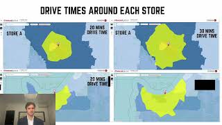 Introduction to Geospatial Market Assessment [upl. by Eitteb]