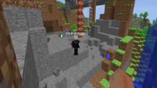 Minecraft Song Minecraft Everyday by Ceps [upl. by Gavrila]