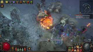 325 Bleed Lacerate Gladiator Day1 [upl. by Ardnalak249]