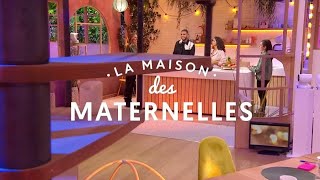 REPLAY  Maman envers et contre tout   19012024  La Maison des maternelles LMDM [upl. by Salem293]