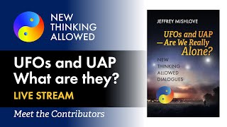 UFOs and UAP Are We Really Alone [upl. by Meehyr888]