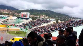 mca vs usma a blidaambiance chnaoua part 4 [upl. by Ahsael118]