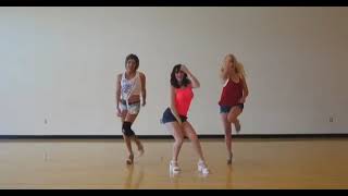 SISTAR  Shake it  Dance cover Mirror 3 members [upl. by Homovec]