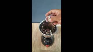 mixer grinder vs Chakri experiment  mixer grinder  chakri experimet  experimet  mixer vs chakri [upl. by Meador]