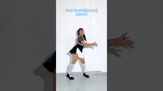 ILLIT Cherish My Love Dance Mirrored shorts ILLIT cherish kpop illit cherish dance [upl. by Mohun]